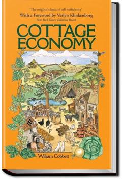 Cottage Economy | William Cobbett