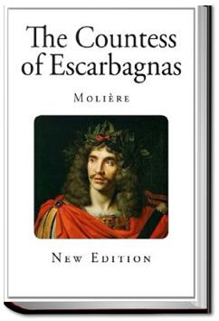 The Countess of Escarbagnas | Molière