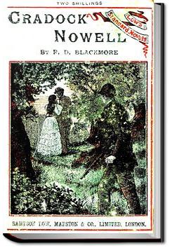 Cradock Nowell - Volume 1 | R. D. Blackmore