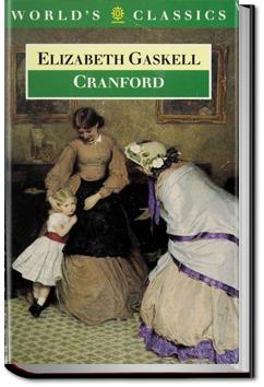 Cranford | Elizabeth Cleghorn Gaskell