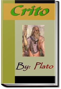 Crito | Plato