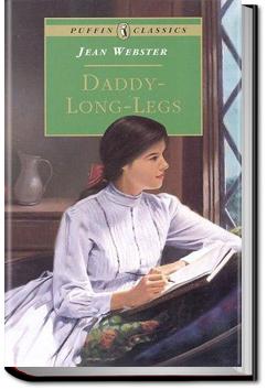 Daddy Long-Legs | Jean Webster