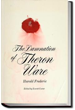 The Damnation of Theron Ware | Harold Frederic