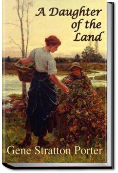 A Daughter of the Land | Gene Stratton-Porter