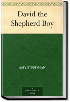 David the Shepherd Boy | Amy Steedman