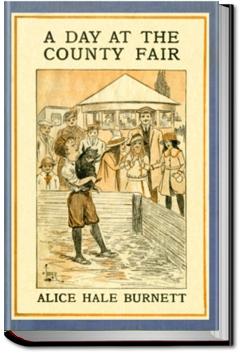 A Day at the County Fair | Alice Hale Burnett