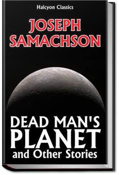 Dead Man's Planet | Joseph Samachson