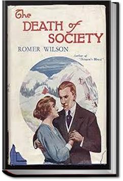 The Death of Society | Florence Roma Muir Wilson