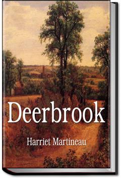 Deerbrook | Harriet Martineau