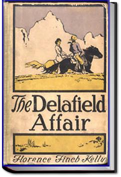 The Delafield Affair | Florence Finch Kelly