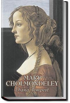 Diana Tempest - Volume 3 | Mary Cholmondeley