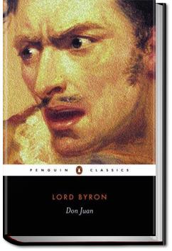 Don Juan | Lord George Gordon Byron 
