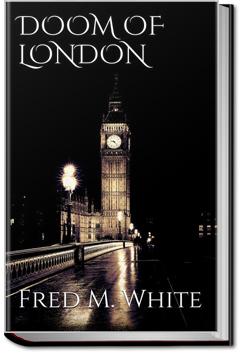 The Doom of London | Fred M. White