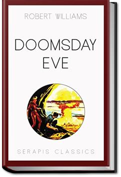 Doomsday Eve | Robert Moore Williams