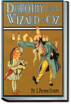 Dorothy and the Wizard in Oz | L. Frank Baum