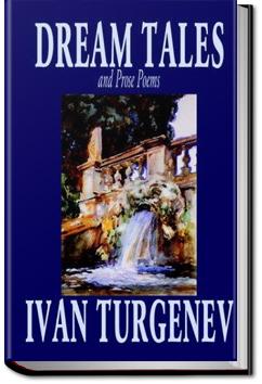 Dream Tales and Prose Poems | Ivan Turgenev