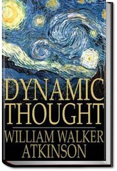Dynamic Thought | William Walker Atkinson