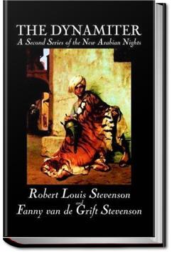 The Dynamiter | Robert Louis Stevenson and  Fanny van de Grift Stevenson