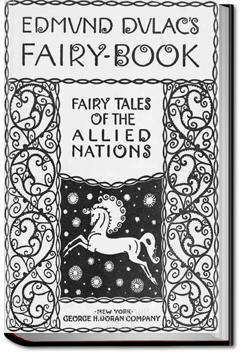 Edmund Dulac's Fairy-Book | Edmund Dulac