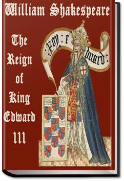 King Edward III | William Shakespeare