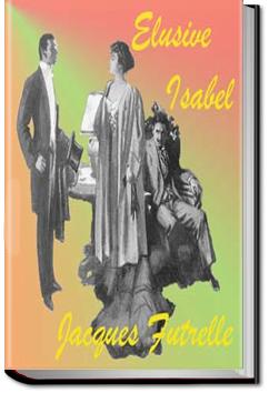 Elusive Isabel | Jacques Futrelle
