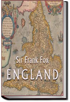 England | Sir Frank Fox