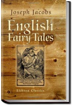 English Fairy Tales | Joseph Jacobs