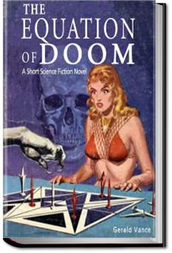Equation of Doom | Gerald Vance