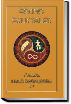 Eskimo Folk-Tales | 