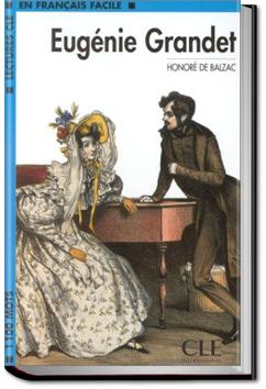 Eugenie Grandet | Honoré de Balzac