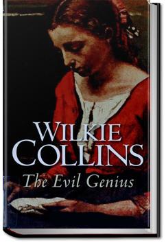 The Evil Genius | Wilkie Collins