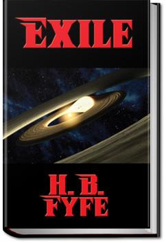 Exile | Horace Brown Fyfe
