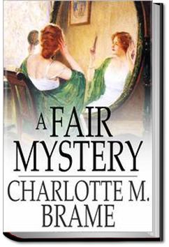 A Fair Mystery | Charlotte Brame