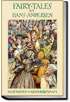 Fairy Tales of Hans Christian Andersen | H. C. Andersen