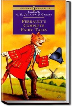 The Fairy Tales of Charles Perrault | Charles Perrault