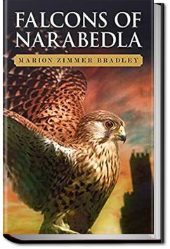 Falcons of Narabedla | Marion Zimmer Bradley