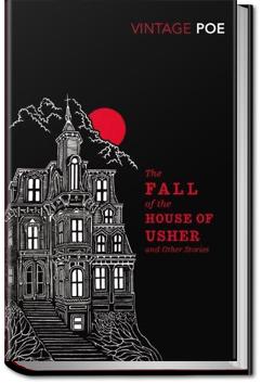 The Fall of the House of Usher | Edgar Allan Poe
