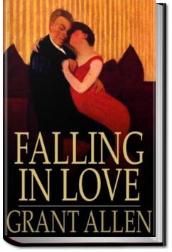 Falling in Love | Grant Allen