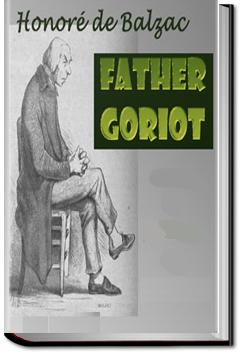 Father Goriot | Honoré de Balzac