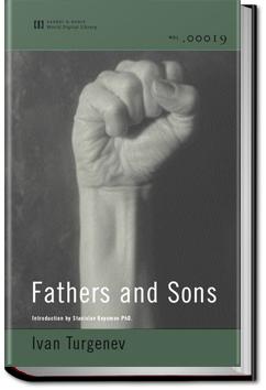 Fathers and Sons | Ivan Turgenev