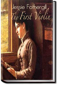 The First Violin | Jessie Fothergill