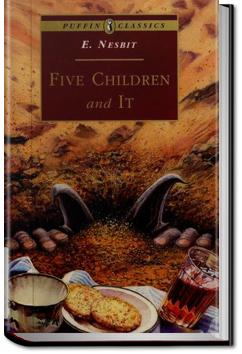 Five Children and It | E. Nesbit
