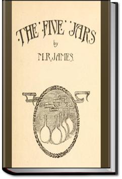The Five Jars | M. R. James