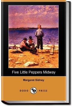 Five Little Peppers Midway | Margaret Sidney