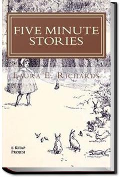 Five Minute Stories | Laura Elizabeth Howe Richards