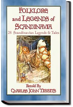 Folklore and Legends - Scandinavia | 
