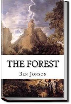 The Forest | Ben Jonson