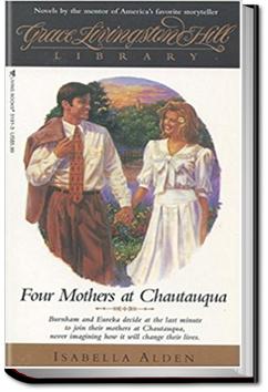Four Mothers at Chatauqua | Pansy