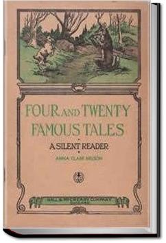 Four and Twenty Fairy Tales | 