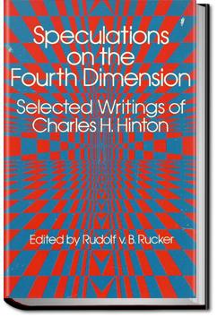 The Fourth Dimension | Charles Howard Hinton
